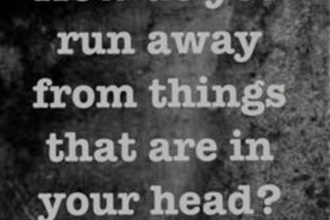 Thoughts In My Head