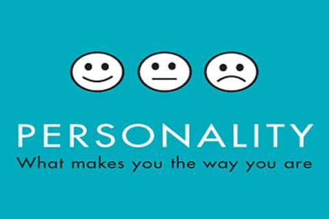 The Tragedy of Personality