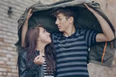 You Cover Me