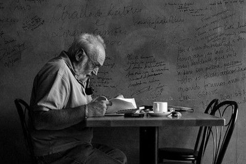 &quot; IN DYING NOTES DISCOVERS...&quot;