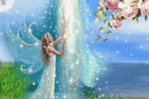 Angelic Symbol