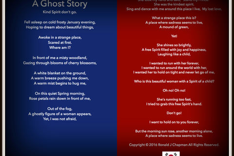 A Ghost Story