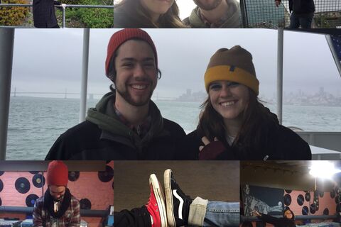 I&#039;m happier with you