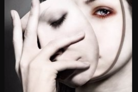 Why Wear The Mask 