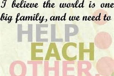 For A better Future