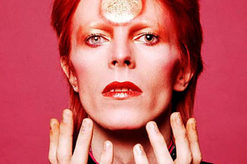 Super Human Star