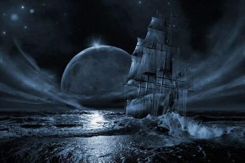 Floating