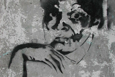 &quot; THE TREATMENT OF GAY PEOPLE &quot; (For Harvey Milk)