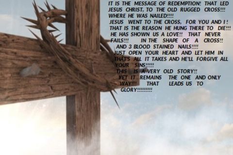 salvation