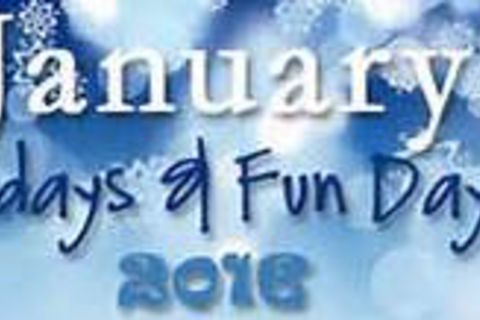 January&#039;s Summary