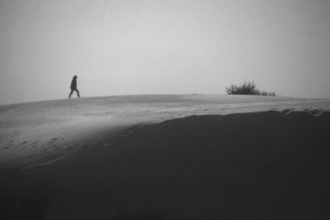 Walking