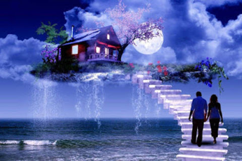 Desire House