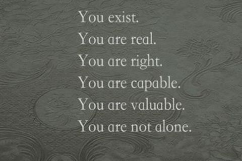 Here For You