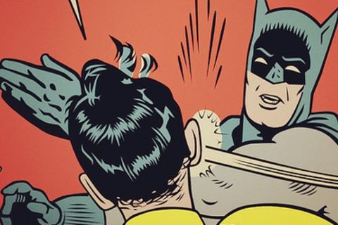 Magic Rebels (Collab by Curious Onlooker and Insane Whisper)