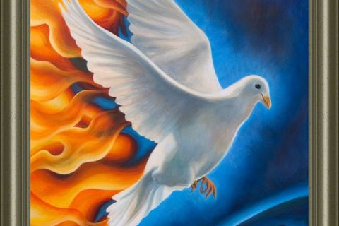 FATHER THIS IS THE TIME WE NEED TO BE YOURS