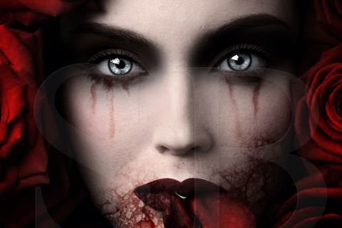 Red Blood Roses Rises Again