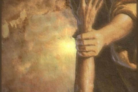 Salvation