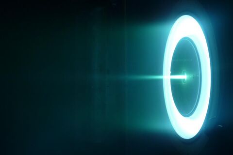 Photon Drive