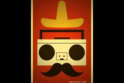 Mexican Radio