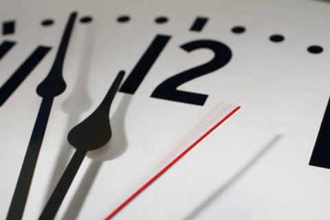 Time Gone By
