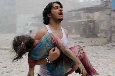 Syria&#039;s end 