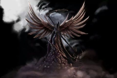 Rise of Death