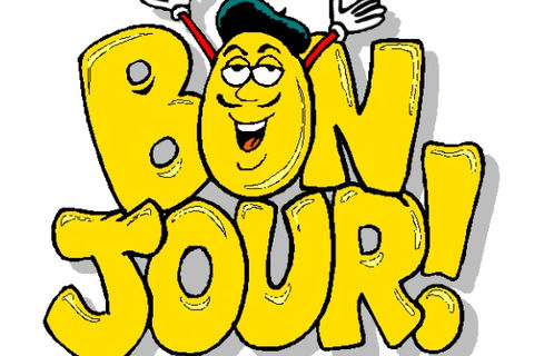 Bon Jour