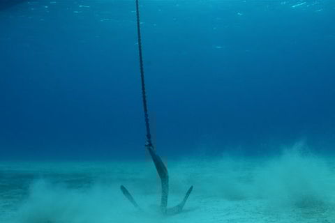Ocean Floor
