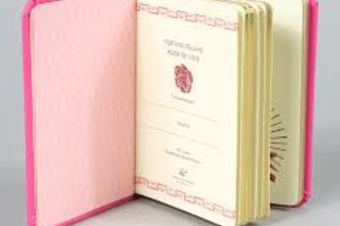 The Book Of Love