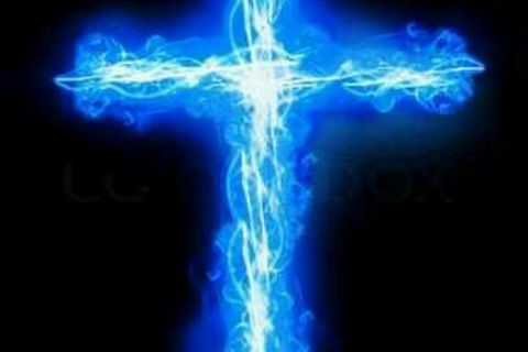 Jesus, I Love You, I Love You, I Love you