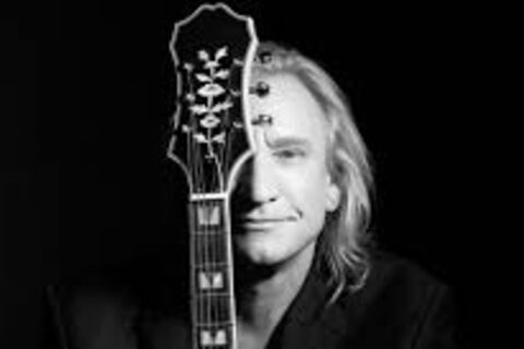 Joe  Walsh
