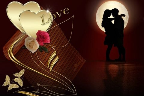 My Everlasting Valentine