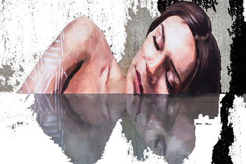 FEBRUARY FRAGRANCE: DAY 12, WILLIAMSJI MAVELI WRITES, IF I AM A PAINTER