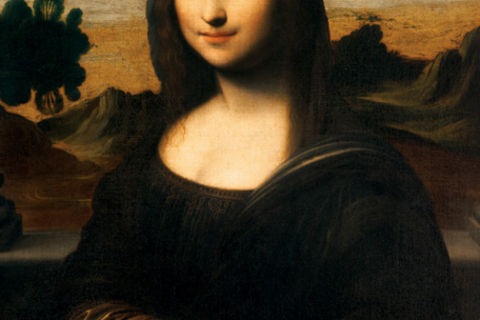 Moaning Lisa