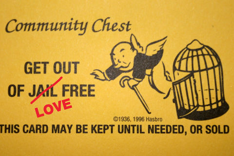 Get Out Of Love Free