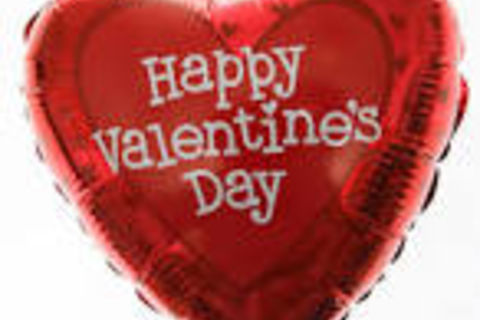 Valentines poem for my love