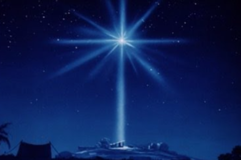 When I First Held The Light 