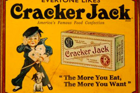 Cracker Jack