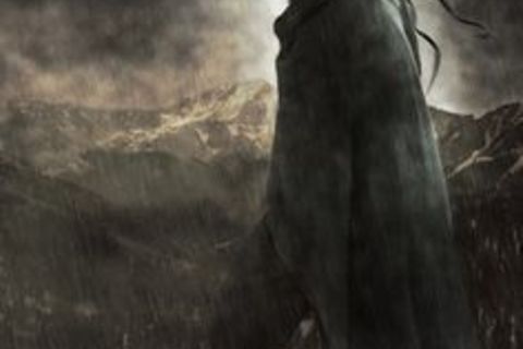 &quot; LONE WARRIOR OF THE WAY &quot;