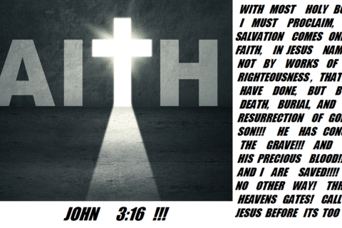 SALVATION