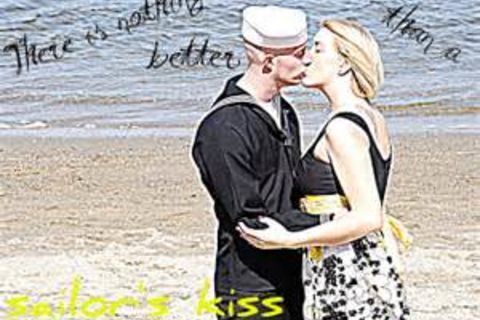 The Ballad of the Sailor