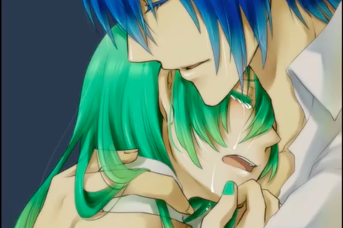 When Bad Times End…