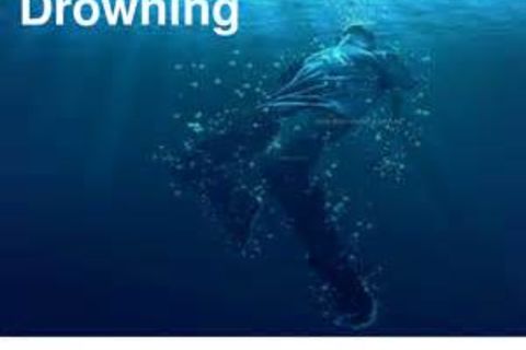Drowning