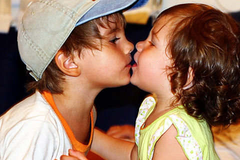 Remembering My Youth