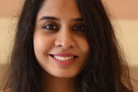 LITTLE GALLERY: ROCHELLE POTKAR WRITES, TRANSMOGRIFIED