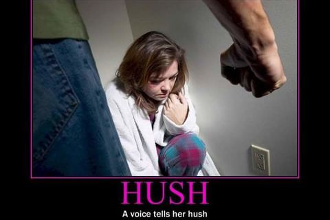 Hush