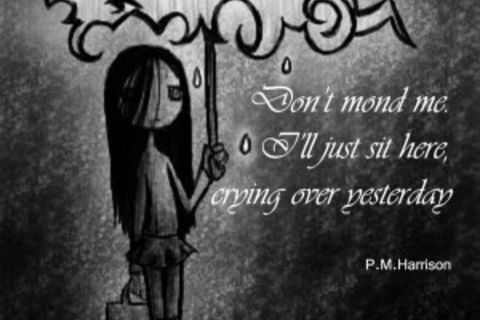 Past no longer the past