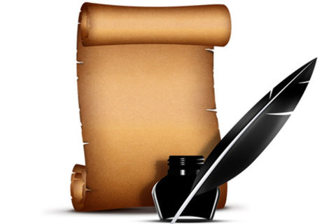 the Pen