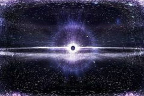 &quot; A BURST INSIDE &quot;