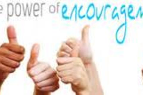En-Courage-Ment